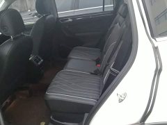 Volkswagen Tiguan L 330TSI Automatic FWD R-Line Comfort Edition - ფოტო 16