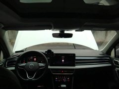 Volkswagen Tiguan L 330TSI Automatic FWD R-Line Comfort Edition - ფოტო 17