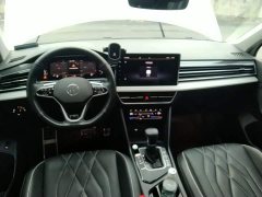 Volkswagen Tiguan L 330TSI Automatic FWD R-Line Comfort Edition - ფოტო 9