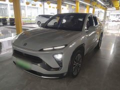 NIO EC6 440KM Signature Edition - ფოტო 1