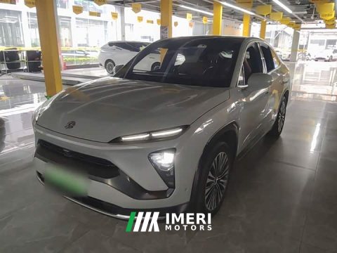 2021 NIO EC6 440KM Signature Edition - ავტომობილი ჩინეთიდან
