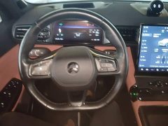 NIO EC6 440KM Signature Edition - ფოტო 10