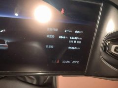 NIO EC6 440KM Signature Edition - ფოტო 11
