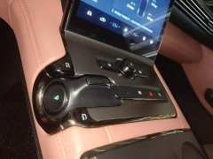 NIO EC6 440KM Signature Edition - ფოტო 13
