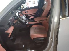 NIO EC6 440KM Signature Edition - ფოტო 14