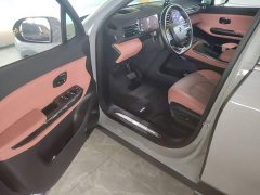 NIO EC6 440KM Signature Edition - ფოტო 15