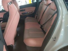 NIO EC6 440KM Signature Edition - ფოტო 16