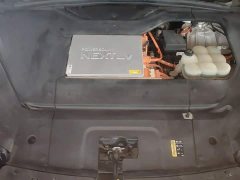 NIO EC6 440KM Signature Edition - ფოტო 19