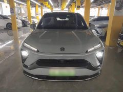 NIO EC6 440KM Signature Edition - ფოტო 2
