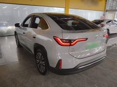 NIO EC6 440KM Signature Edition - ფოტო 4