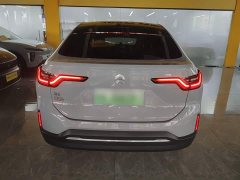 NIO EC6 440KM Signature Edition - ფოტო 5