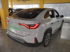 NIO EC6 440KM Signature Edition - ფოტო 6