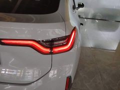 NIO EC6 440KM Signature Edition - ფოტო 7