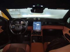 NIO EC6 440KM Signature Edition - ფოტო 9