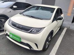 BYD Dolphin 420km Freedom Edition - ფოტო 1