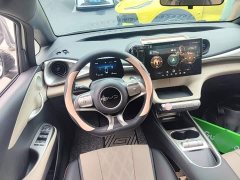 BYD Dolphin 420km Freedom Edition - ფოტო 10