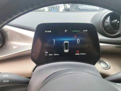 BYD Dolphin 420km Freedom Edition - ფოტო 11
