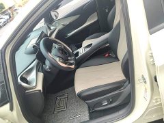 BYD Dolphin 420km Freedom Edition - ფოტო 14