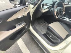 BYD Dolphin 420km Freedom Edition - ფოტო 15