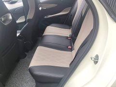 BYD Dolphin 420km Freedom Edition - ფოტო 16