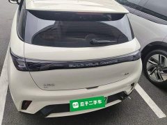 BYD Dolphin 420km Freedom Edition - ფოტო 5