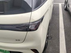 BYD Dolphin 420km Freedom Edition - ფოტო 7