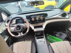 BYD Dolphin 420km Freedom Edition - ფოტო 9