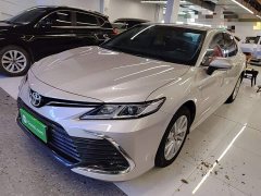 Toyota Camry 2.0L GVP Leading Edition - ფოტო 1
