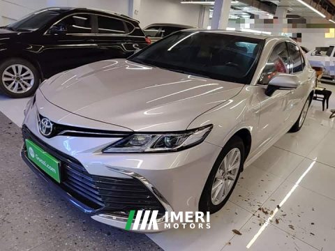2024 Toyota Camry 2.0L GVP Leading Edition - ავტომობილი ჩინეთიდან