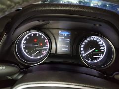 Toyota Camry 2.0L GVP Leading Edition - ფოტო 11