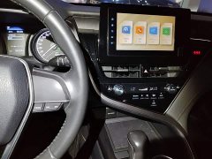 Toyota Camry 2.0L GVP Leading Edition - ფოტო 12