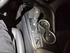 Toyota Camry 2.0L GVP Leading Edition - ფოტო 13