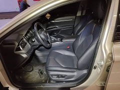 Toyota Camry 2.0L GVP Leading Edition - ფოტო 14