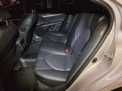 Toyota Camry 2.0L GVP Leading Edition - ფოტო 16