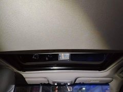 Toyota Camry 2.0L GVP Leading Edition - ფოტო 17