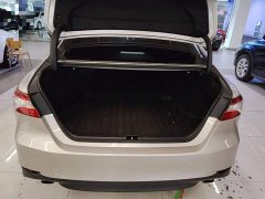 Toyota Camry 2.0L GVP Leading Edition - ფოტო 18
