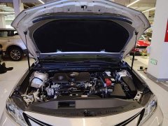 Toyota Camry 2.0L GVP Leading Edition - ფოტო 19