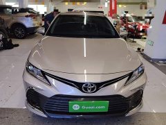 Toyota Camry 2.0L GVP Leading Edition - ფოტო 2