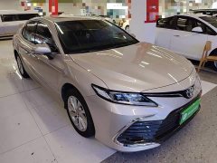 Toyota Camry 2.0L GVP Leading Edition - ფოტო 3