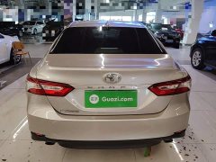 Toyota Camry 2.0L GVP Leading Edition - ფოტო 5