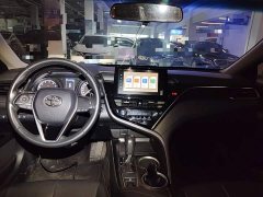 Toyota Camry 2.0L GVP Leading Edition - ფოტო 9