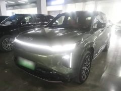 GAC Aion S7 180km Ultra AWD LiDAR Edition - ფოტო 1