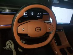 GAC Aion S7 180km Ultra AWD LiDAR Edition - ფოტო 10