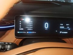 GAC Aion S7 180km Ultra AWD LiDAR Edition - ფოტო 11