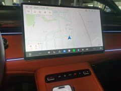 GAC Aion S7 180km Ultra AWD LiDAR Edition - ფოტო 12