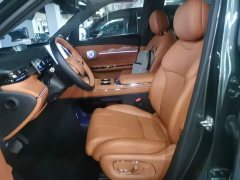GAC Aion S7 180km Ultra AWD LiDAR Edition - ფოტო 14