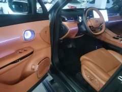 GAC Aion S7 180km Ultra AWD LiDAR Edition - ფოტო 15