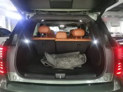 GAC Aion S7 180km Ultra AWD LiDAR Edition - ფოტო 18