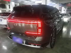 GAC Aion S7 180km Ultra AWD LiDAR Edition - ფოტო 6