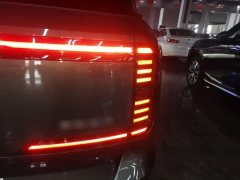 GAC Aion S7 180km Ultra AWD LiDAR Edition - ფოტო 7